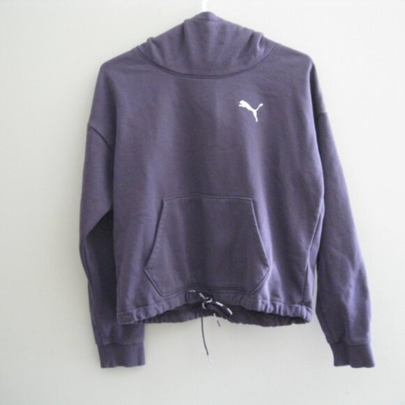 Puma Pullover Hoodie M - Picture 1 of 15